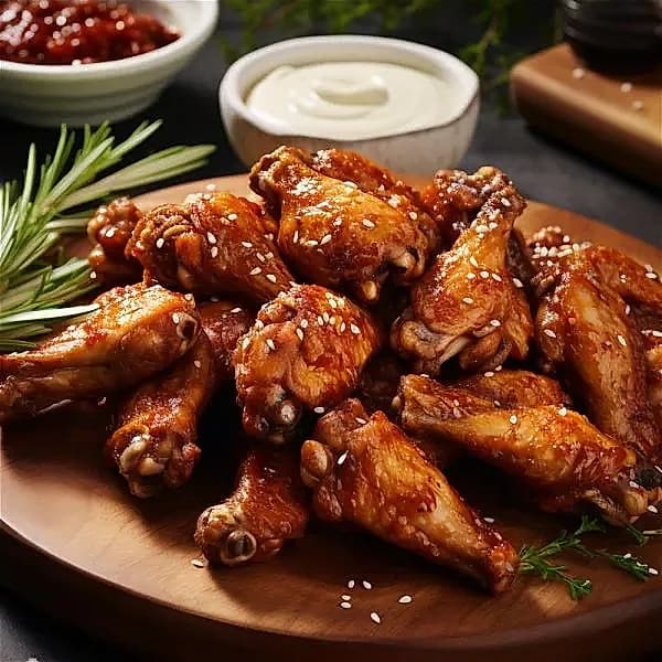 Non Veg Appetizers menu category