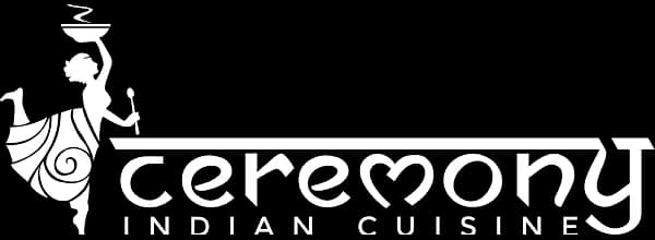 Ceremony Indian Cuisine logo