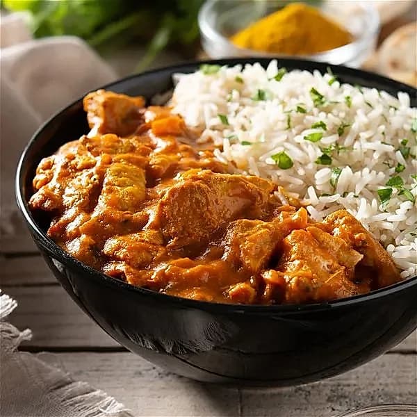 Non Veg Curries menu category