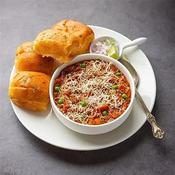 Veg Appetizers menu category