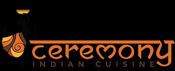 Ceremony Indian Cuisine logo